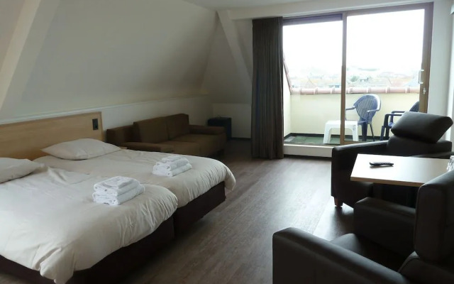 Hotel 't Zwaantje
