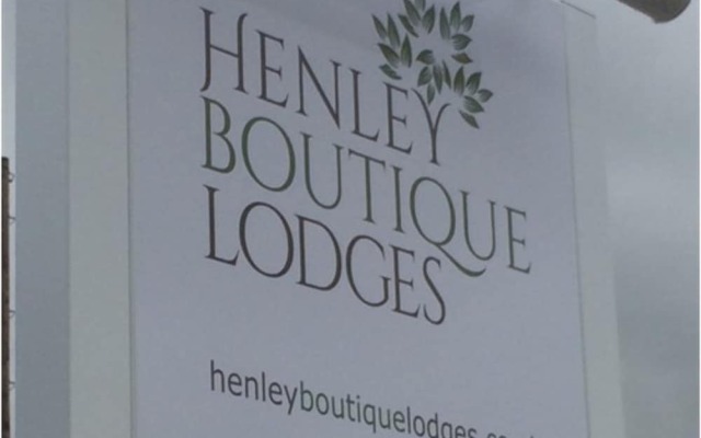 Henley Boutique Lodges