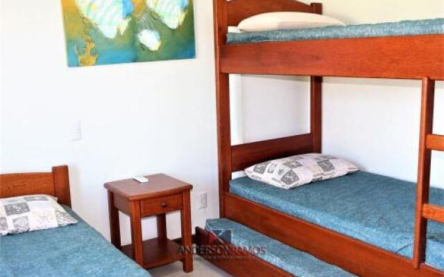 Residencial Baia Azul Apto 503 A