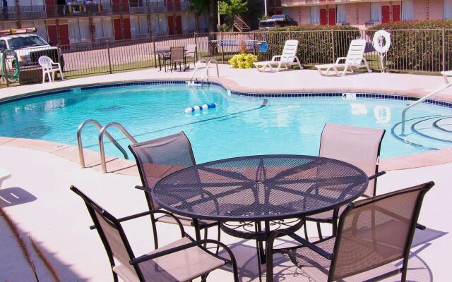 Americas Best Value Inn Pauls Valley