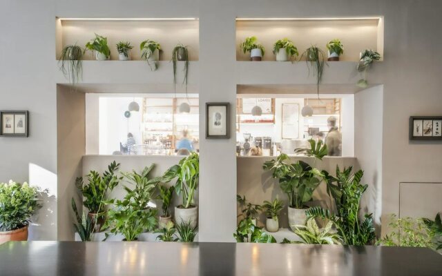 Numa London Bloomsbury