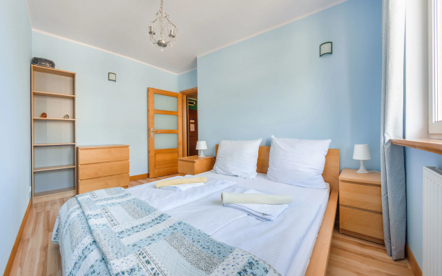 Na Wydmie by Sun & Snow