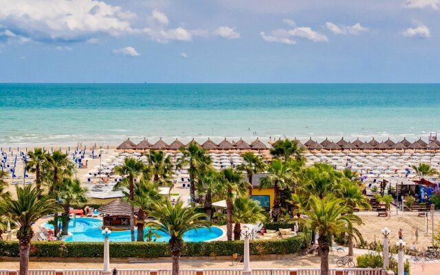 BEST WESTERN Hotel Europa
