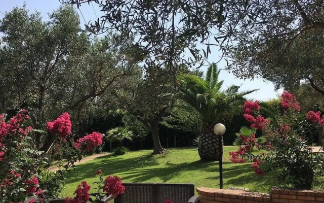 Residence Cassiodoro