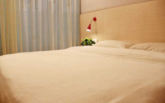 Wenxin Hotel Junhe – Guest Rooms – Guangzhou