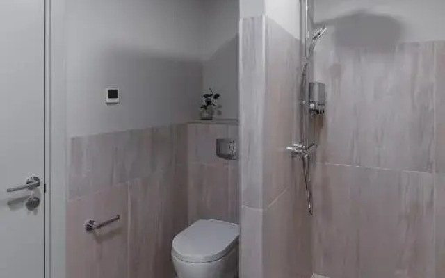 Park Hotel Šiauliai SPA & Conference
