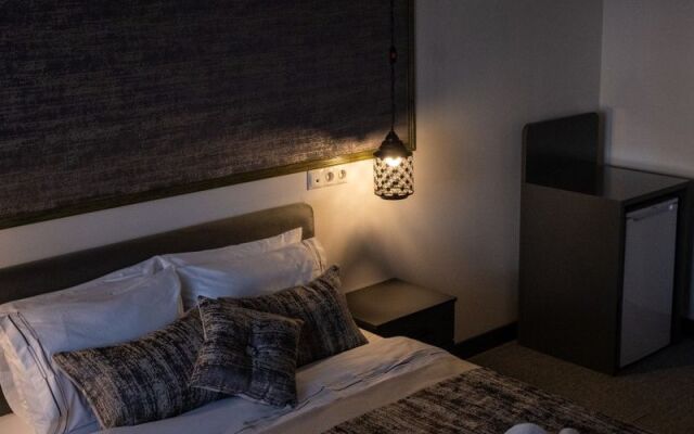 Becanlar Otel
