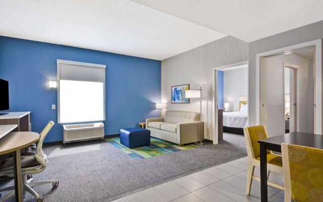Home2 Suites by Hilton Blue Ash Cincinnati