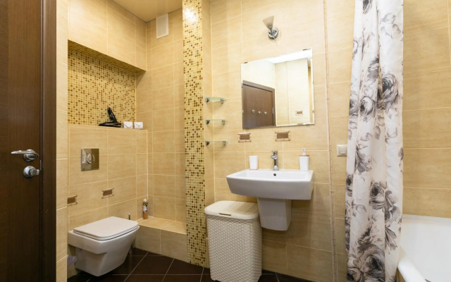 Этажидейли на улице Крауля 44