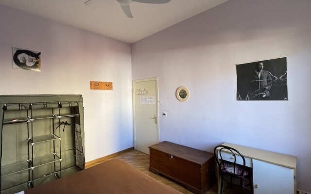 B&B Santo Spirito