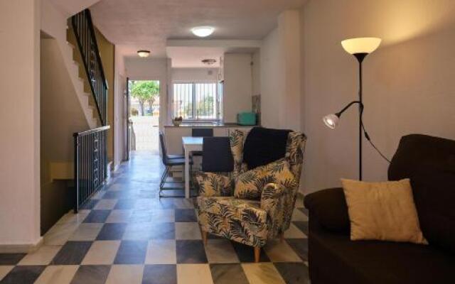 Apartamento Babor I
