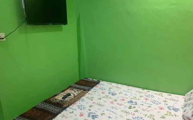 OYO 90227 Seri Tanjung Homestay