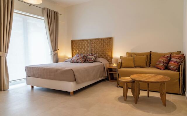 Arancia Elegant Rooms and Suites