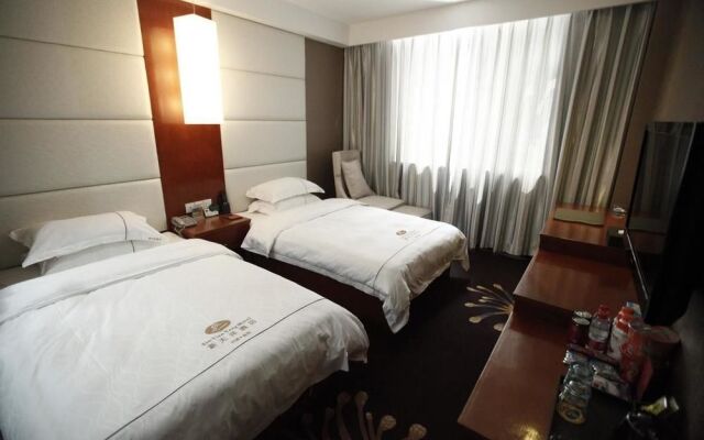 Xintianyang Hotel