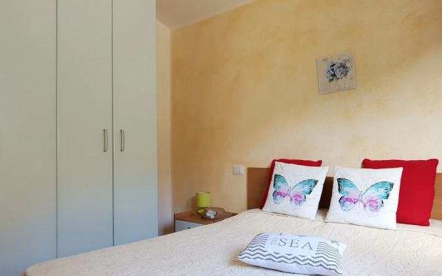 Pala Stiddata - One Bedroom
