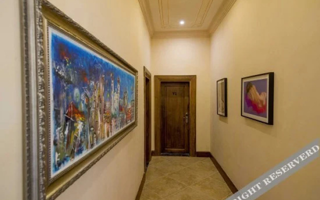 Shennongjia Xiangxiyuan Hotel