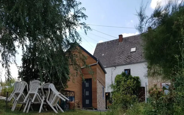 Vallée des Ruelles