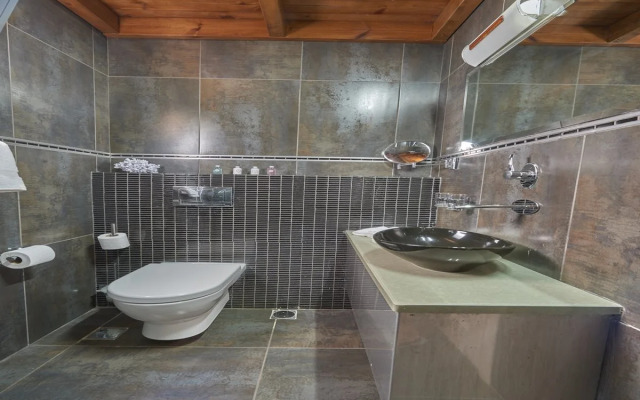 Halomot Naftali Luxury Boutique hotel