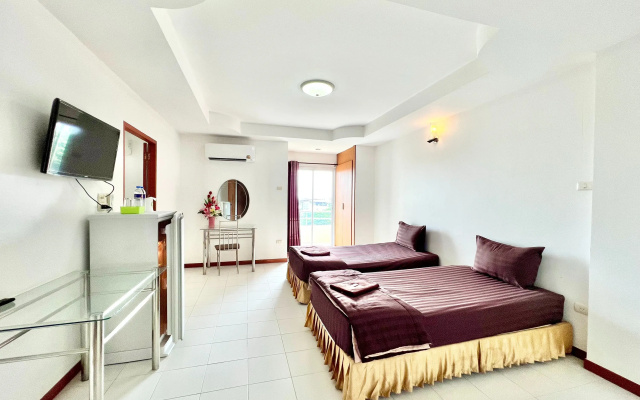 BT Grand Condotel