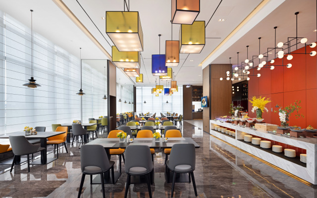 Hampton by Hilton Foshan Shunde Chencun