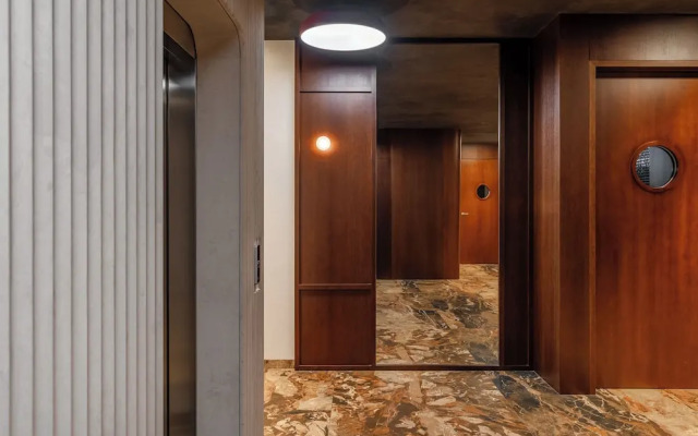 Duo Residence - LoftAffair