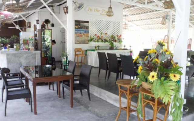 The Hip Resort  @ Khao Lak