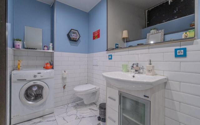 Апартаменты на улице Гончарная 12