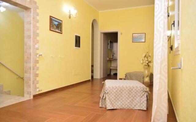 B&B Vico Napoli Salento
