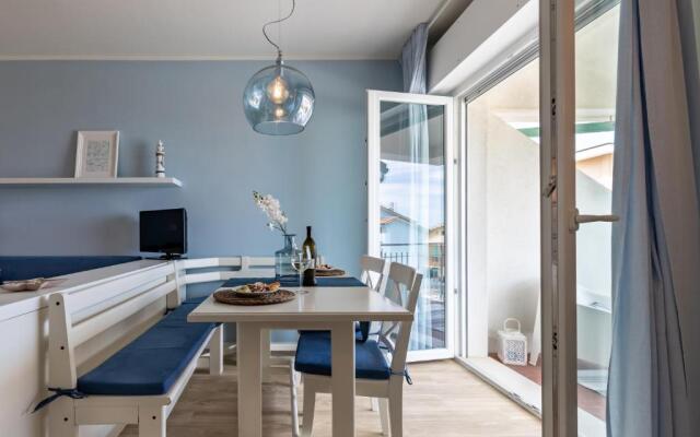 Conero Sea Loft