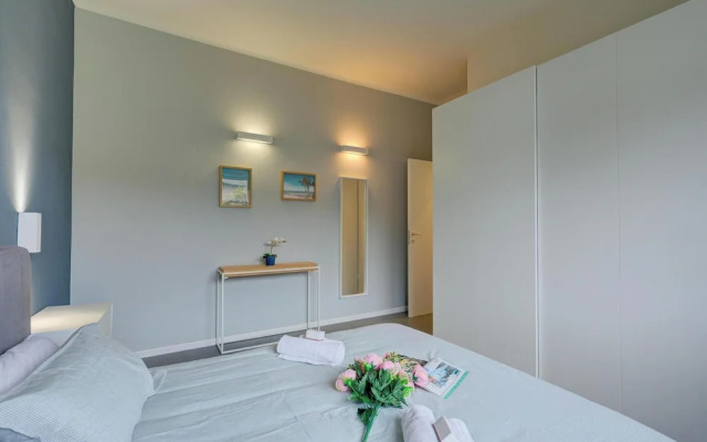 Suono del Lago 100m From Lake