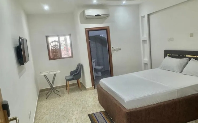 Valero Hôtel Cotonou