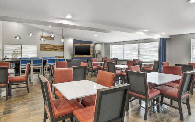 Best Western Westgate Inn