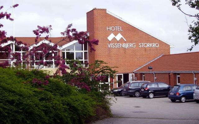 Hotel Vissenbjerg Storkro