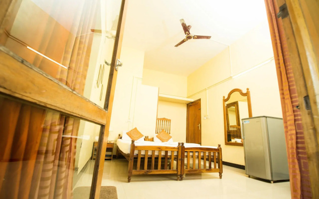 Thiruvambadi Beach Retreat