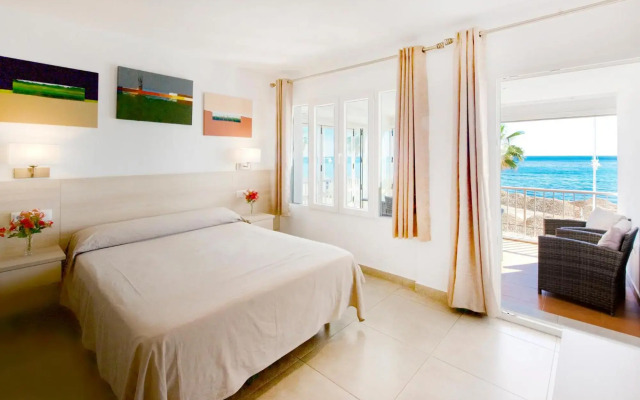 Hotel San Miguel