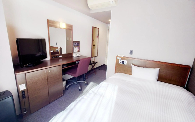 Hotel Route Inn Komagane Inter