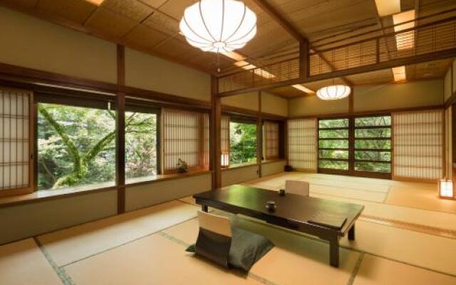 Akizuki Spa Ryokan Seiryuan