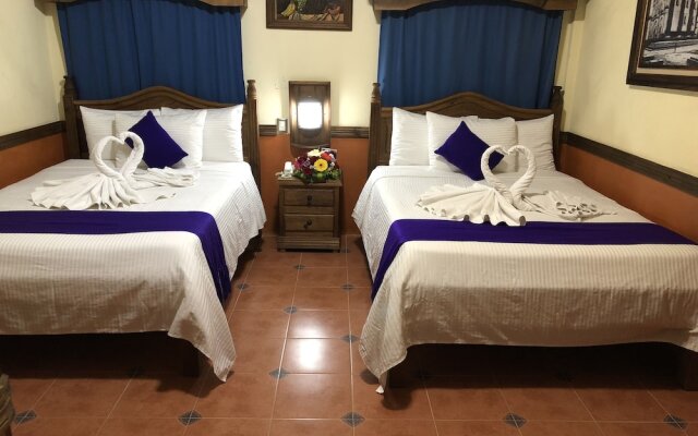 Hotel Tradicional