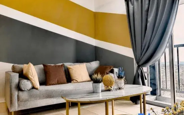Alanis Residence Sepang KLIA Kota Warisan