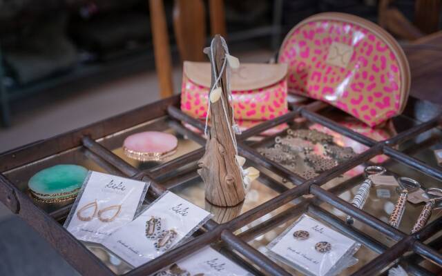 Thornybush Saseka Tented Camp