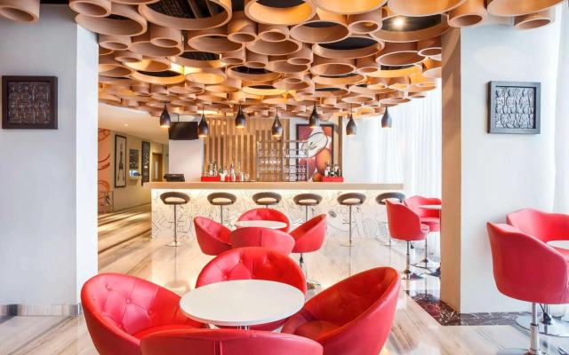 ibis Yogyakarta Adi Sucipto