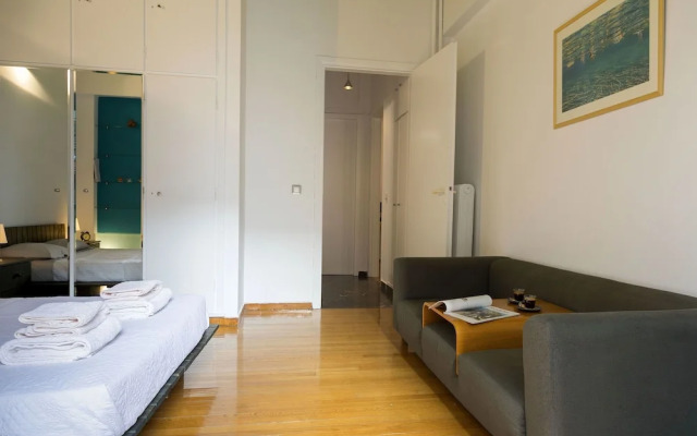 Your Home at Acropolis Museum