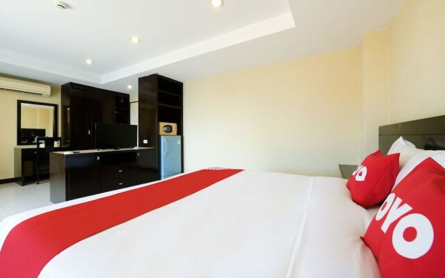 OYO 463 Tycoon Place