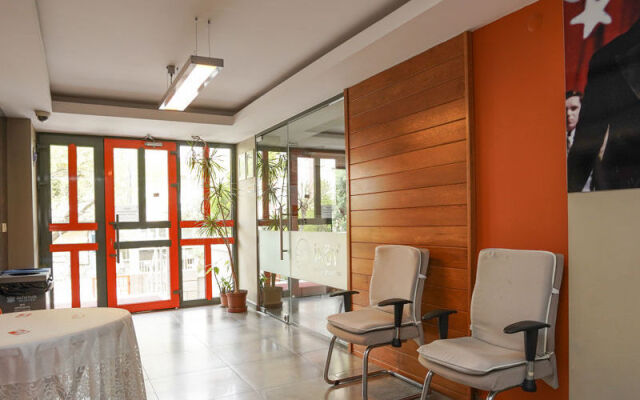 Nef İpek Otel