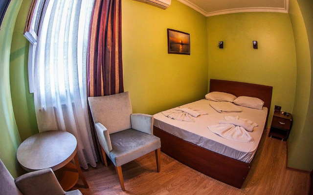Henna Hotel Istanbul