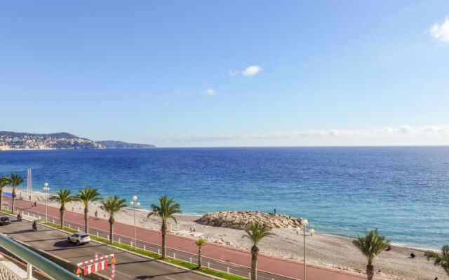 Appartement EDEN Nice Promenade des Anglais