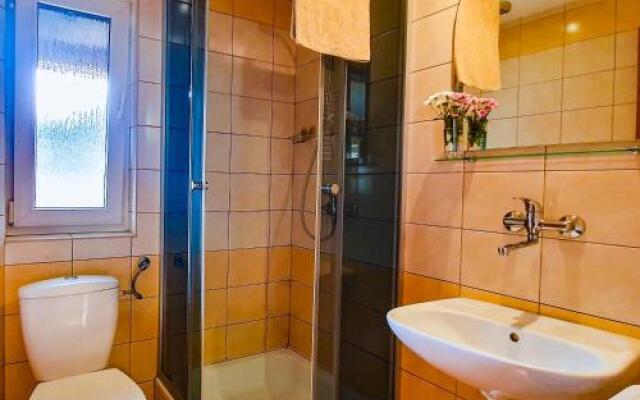 Domek Tylko Dla Ciebie