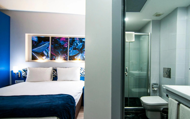 Lapis Inn Hotel & Spa