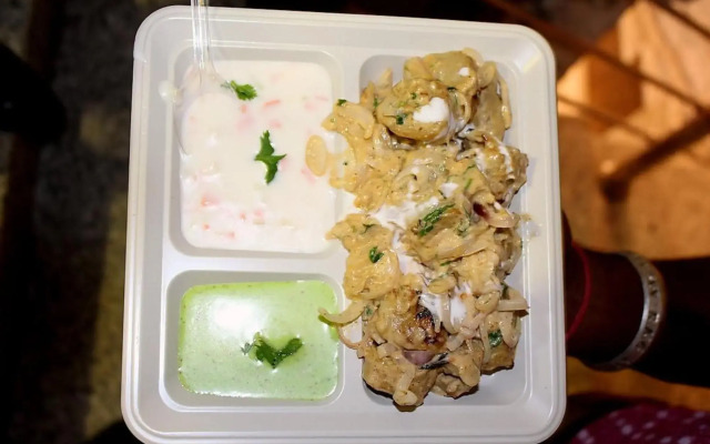 Aashiana Hotel