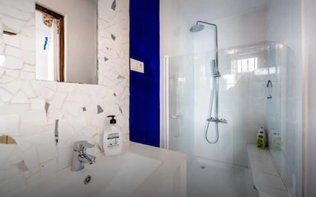 Charming house in the historic old town